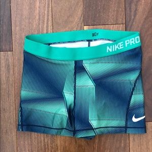 nike spandex